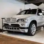 BMW X5 4.8SI