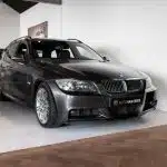 BMW 335i touring