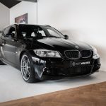 BMW 335i touring LCI automaat