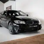 BMW 335i touring LCI automaat