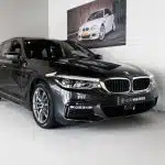 BMW 540i xdrive touring 2017