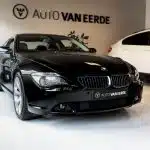 BMW 645CI