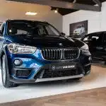 BMW X1 20i 2016