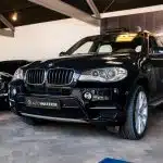 BMW X5 35i individual