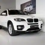 BMW X6 35i