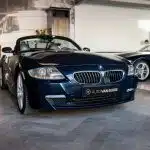 BMW Z4 M roadster kopen