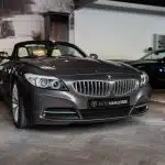 BMW Z4 23i