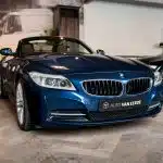 BMW Z4 23i