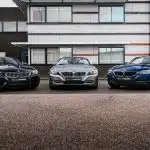 3x BMW Z4 op voorraad | BMW Z4 kopen