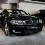 BMW 130i M-Sport