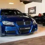 BMW 330i touring M-Sport