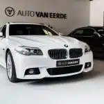 BMW 520i touring M-Sport