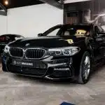 540i xdrive touting m-sport