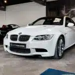 BMW M3 kopen