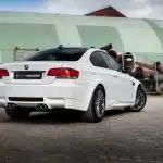 BMW M3 Coupé