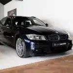 BMW 325i Touring 2012 LCI