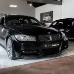 BMW 330i sedan