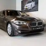 bmw 528i xdrive touring