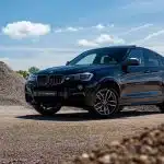 X4 M40i