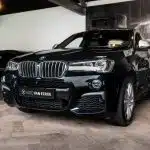 BMW X4 M40i