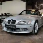 bmw z3 3.0i