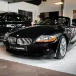 bmw z4 2.5i