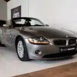 bmw z4 3.0i