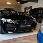BMW Z4 wallpaper