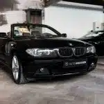BMW 330 cabrio wallpaper