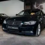 BMW 330i wallpaper