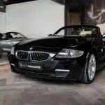 BMW Z4 2.5si LCI
