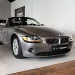 BMW Z4 2.5i