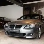 BMW 520i LCI