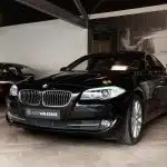 BMW 523i