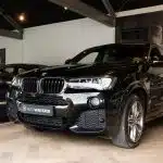 BMW X4 xDrive 20i