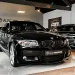 BMW 130i