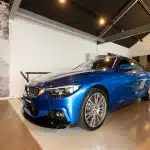 440i xDrive M-sport