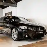 BMW 520i touring