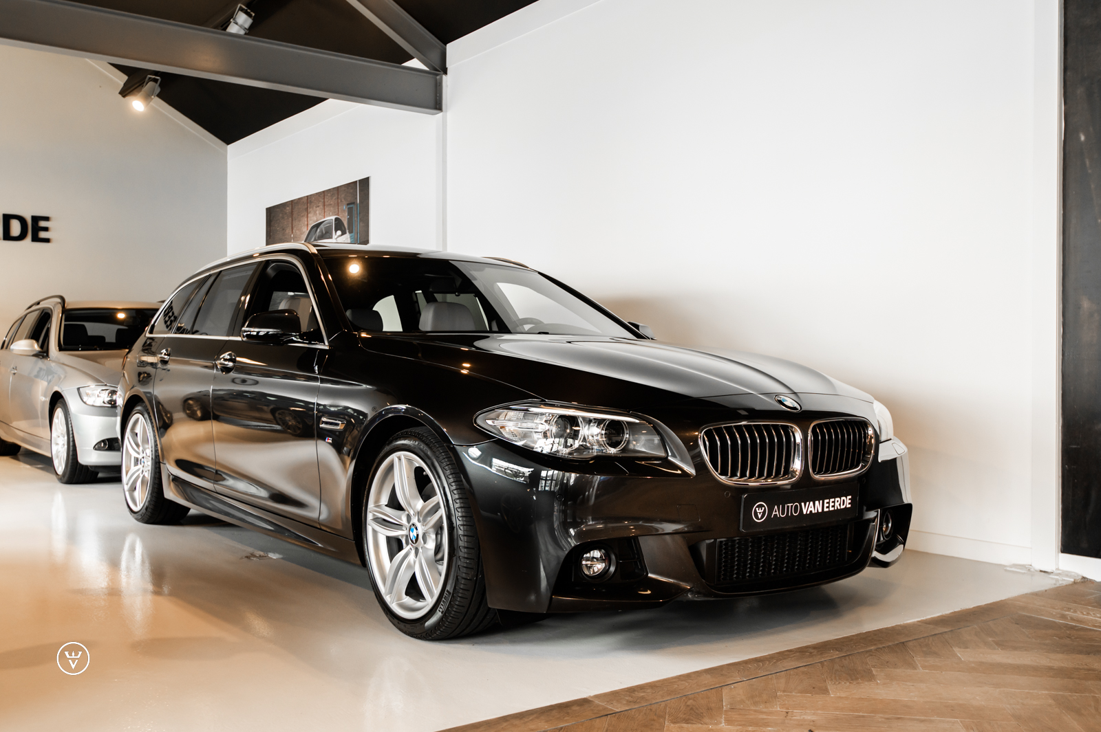 BMW 520i touring