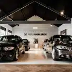 BMW 130i en 520i