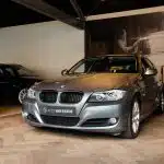 BMW 325i touring