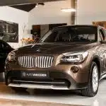 BMW X1 28i xdrive