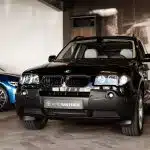 BMW x3 3.0i