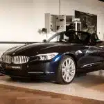 bmw z4 23i