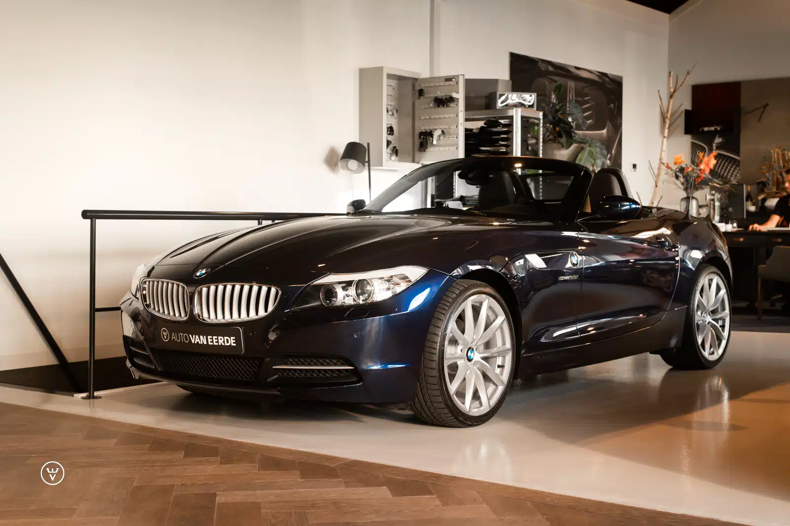 bmw z4 23i