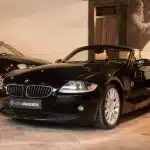 BMW Z4 2.5i H5