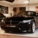 BMW Z4 23i