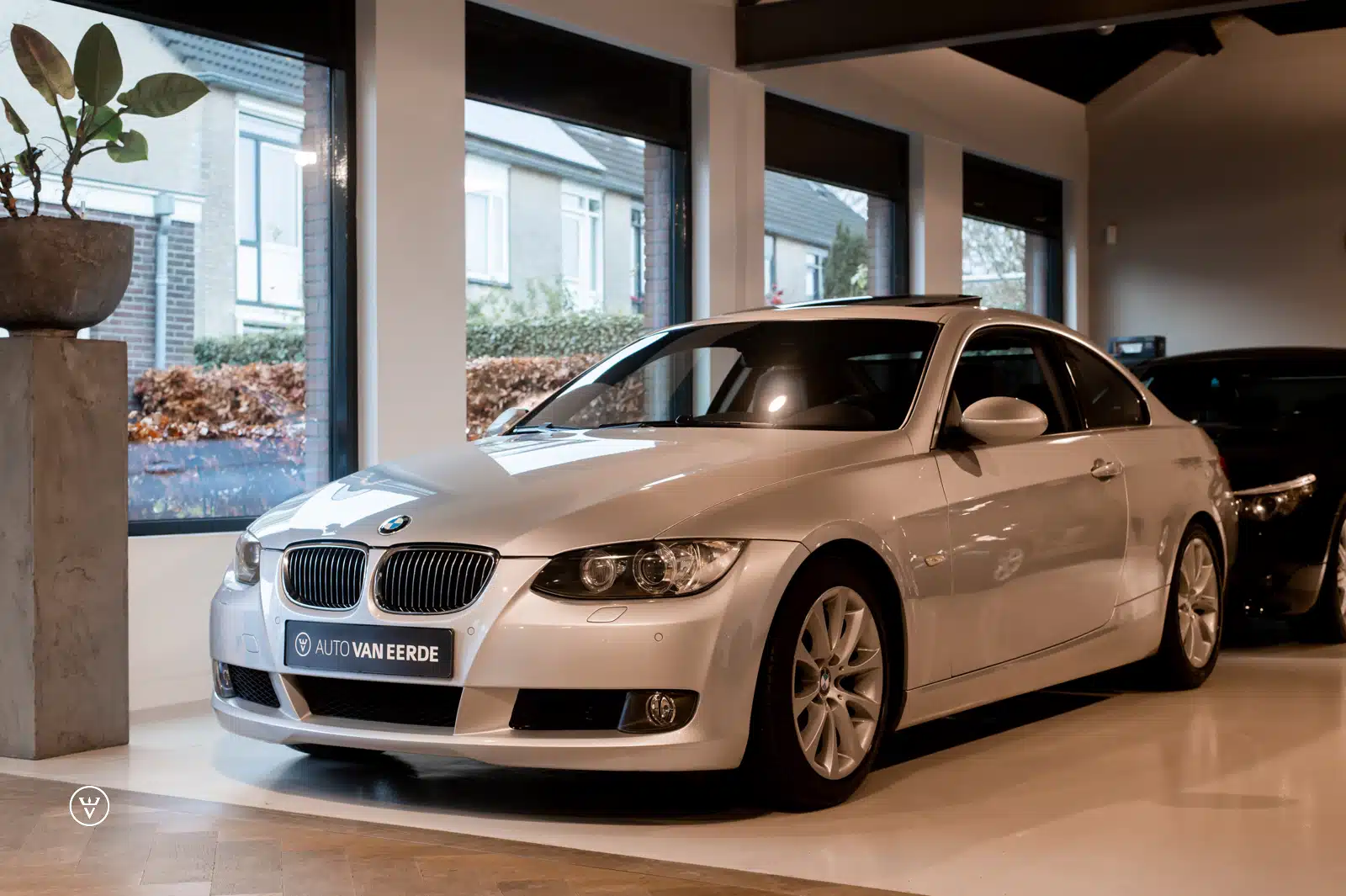 BMW 325i Coupé