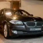 BMW 528i