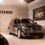 BMW 530i xDrive touring